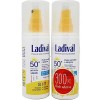 Ladival Pack Ahorro Sens Spray Fps50+300