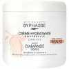 Byphasse Crema Hidratante Corporal Almendra Dulce 500Ml