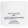 Byphasse Lift Instant Q10 Crema Noche 50Ml