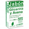 Sanasur Jabon Glicerina Y Avena 100 Gr