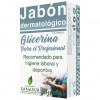 Sanasur Jabon Glicerina Para El Profesional 100G