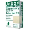 Sanasur Jabon Glicerina Arbol Del Te 100 G