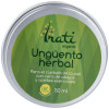 Irati Organic Ungüento Herbal Bio 50Ml
