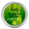 Irati Organic Ungüento Herbal Bio 50Ml