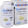 Epadhax Omega 3 Activo 1 Gr 90 Capsulas