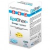 Epadhax Omega 3 Activo 550 Mg 150 Cápsulas