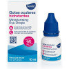 Gotas Oculares Hidratantes 0,2Ha 10 Ml