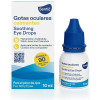Senti2 Gotas Oculares Hidratantes Calndula Hamamelis 10Ml