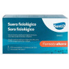 Senti2 Suero Fisiológico 60 Monodosis 5Ml
