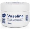 Senti 2 Vaselina Purificada 100G