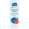 Senti2 Única Solución Con Ácido Hialurónico + Portalentes 360Ml