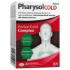 Pharysol Cold 30 Comprimidos