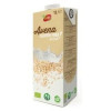 Bebida Vegetal De Avena 1Lt 6Uds. Bio Sg