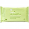Cutania Skin Control Toallitas, 24 Toallitas