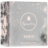 Tous Touch The Luminous Gold Eau De Toilette Vaporizador 50 Ml