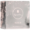 Tous Touch The Luminous Gold Eau De Toilette Vaporizador 30 Ml