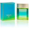 Tous Man Chill Eau De Toilette Vaporizador 100 Ml