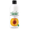 Peach Shower Gel 500 Ml