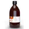 Terpenic Albaricoque Virgen Aceite Vegetal 500Ml
