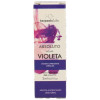 Terpenic Aceite Esencial Absoluto Violeta 2Ml