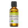 Bergamota Aceite Esencial Bio 30Ml.