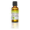 Tomillo Timol Aceite Esencial Bio 30Ml.