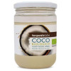 Coco Virgen Aceite Vegetal Bio 400Ml