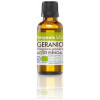 Geranio Aceite Esencial Bio 30Ml.
