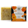 Jabon De Calendula Pastilla 100Gr. Bio Kimera
