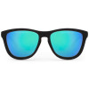 Hawkers Gafas One Tr90 Carbon Black Emerald 1Ud