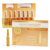 Dhyvana Beauty Bosster Radiant Complexion 7X2Ml