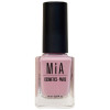 Mia Laurens Paris Rose Smoke Esmalte De Uñas 11Ml