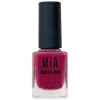Mia Laurens Paris Crimson Cherry Esmalte De Uñas 11Ml