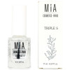 Mia Cosmeticos Triple 5 Tratamiento Uñas