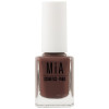 Mia Mocha Esmalte Luxury Nudes