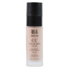Mia Cc Coloured Cream Color Medio Hyaluronic Filling Spheres Spf