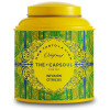 The Capsoul Infusión Granel Cítricos 100G