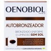 Oenobiol Triplo Autobronceador 90Cap.