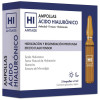Hi Anti-Age Ampollas Ácido Hialurónico Triple Efecto Flash 5 X 2 Ml
