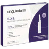 Singuladerm S.O.S Detox-Pollution 4 Viales X 10,5Ml