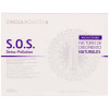 Singuladerm S.O.S Detox-Pollution 4 Viales X 10,5Ml
