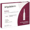 Singuladerm S.O.S Shine 4 Viales X 10,5 Ml