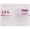 Singuladerm S.O.S Shine 4 Viales X 10,5 Ml