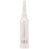 Singuladerm S.O.S Shine 4 Viales X 10,5 Ml