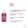 Singuladerm Xpert S.O.S., 4 Viales X 10 Ml