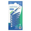 Oratek Cepillo Interdental Retractil 0_8 Mm Blister 8 Unidades
