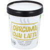 Curcuma Chai Latte Tarrina 250Gr. Eco