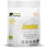 Energy Feelings Jengibre Polvo Eco Vegan Sin Gluten 200G