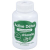 Energy Feelings Chlorella Detox Active 120Compr