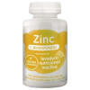 Energy Feelings Zinc Levadura Nutricional 120Comp